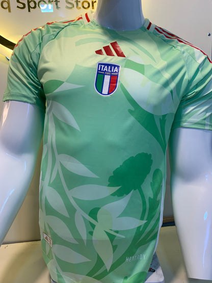 تيشيرت منتخب ايطاليا. نسخه خاصه 2025