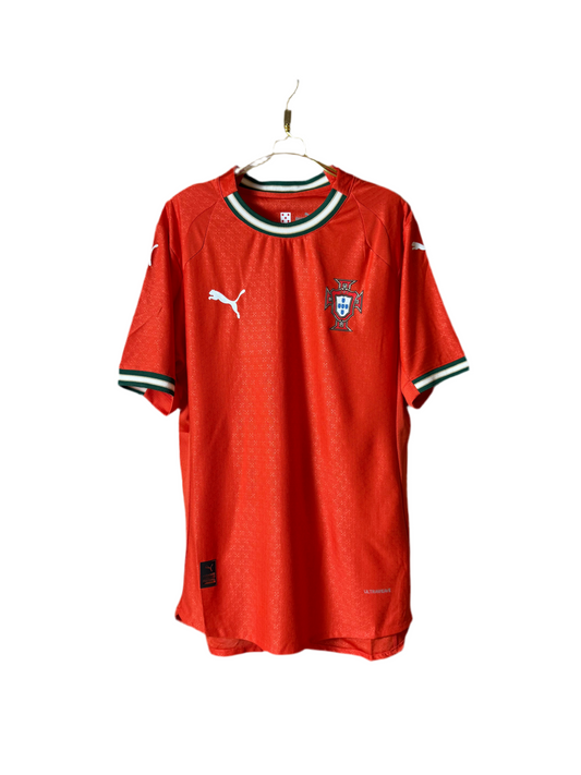 تيشيرت منتخب البرتغال 2026 نسخه لاعب