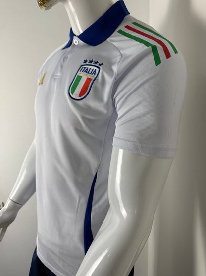 تراك منتخب ايطاليا.