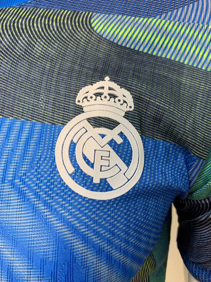 تيشيرت. ريال مدريد. نسخه خاصه 2025