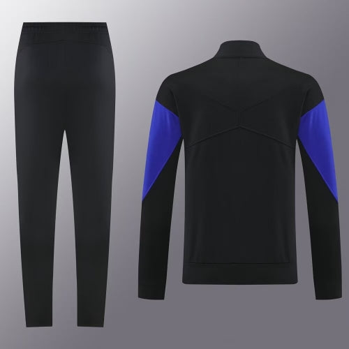 تراكسود برشلونه الاسود 2026