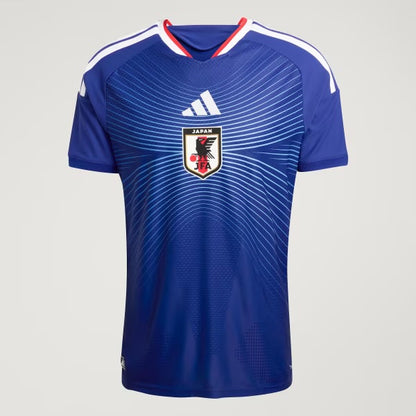 تيشيرت منتخب يابان نسخه مشجع 26