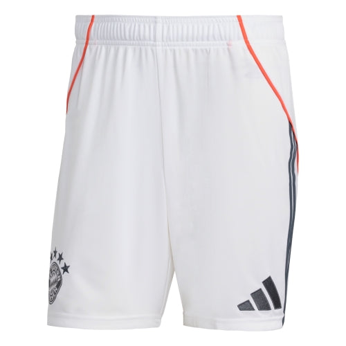 شورت نسخه لاعب بايرن 25-26 الثاتي