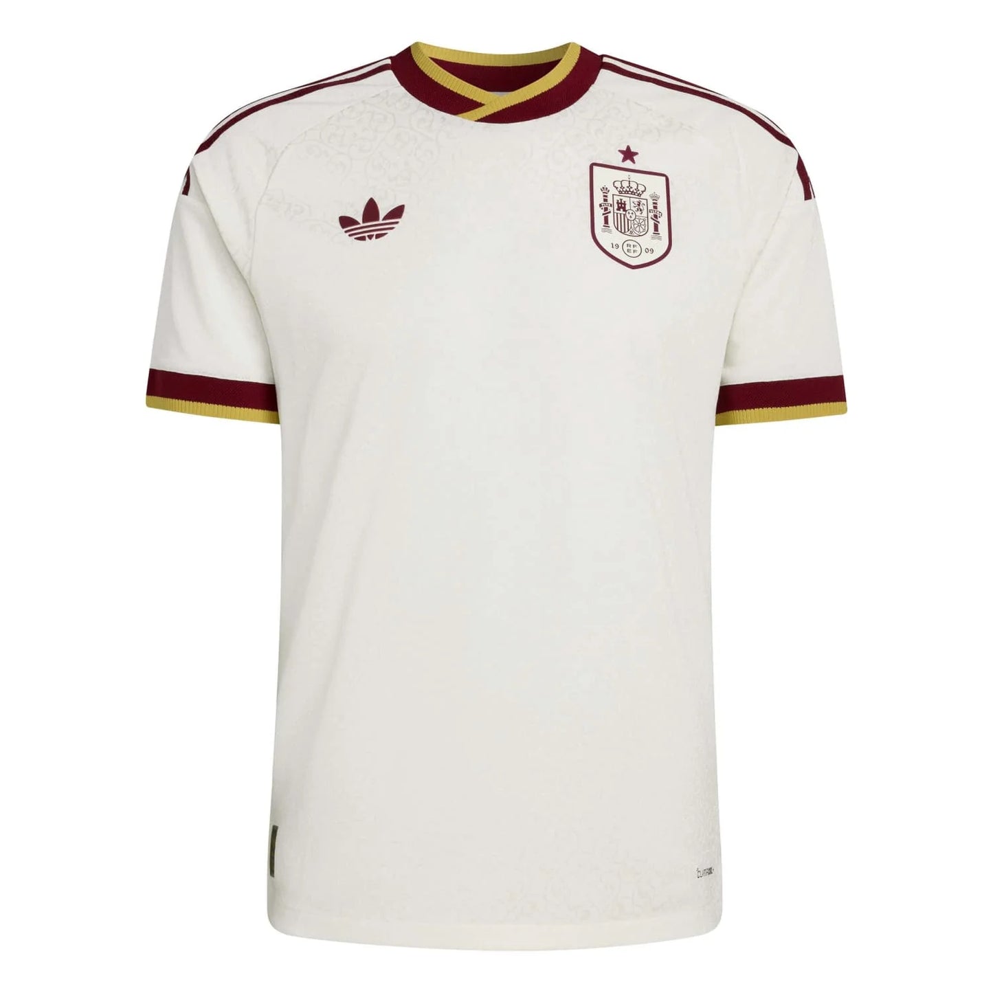 تيشيرت منتخب اسبانيا نسخه مشجع 26