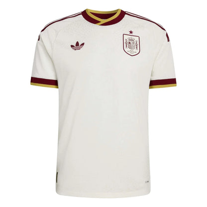 تيشيرت منتخب اسبانيا نسخه مشجع 26