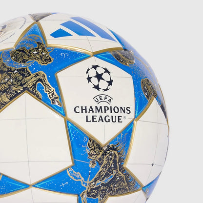 كرة دوري ابطال اوربا 2026