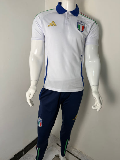تراك منتخب ايطاليا.