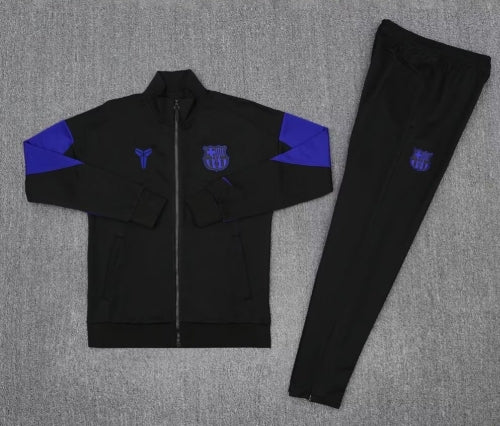 تراكسود برشلونه الاسود 2026