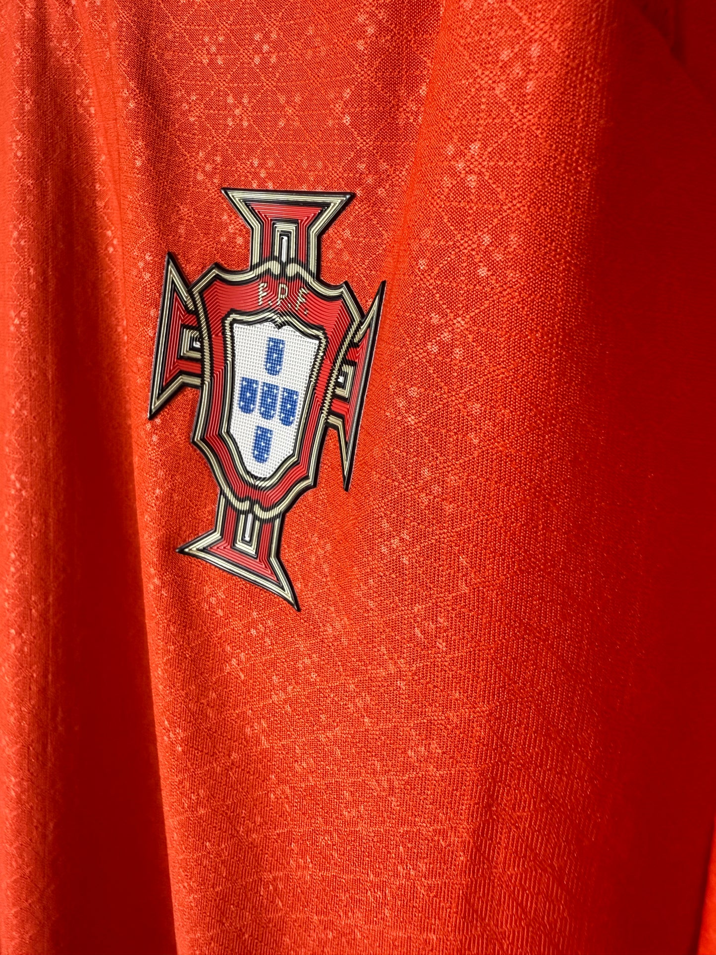 تيشيرت منتخب البرتغال 2026 نسخه لاعب
