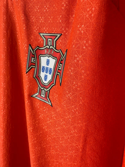 تيشيرت منتخب البرتغال 2026 نسخه لاعب