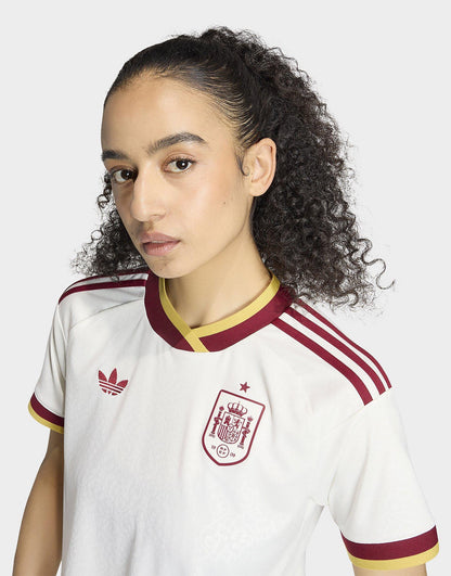 تيشيرت منتخب اسبانيا نسخه لاعب 26