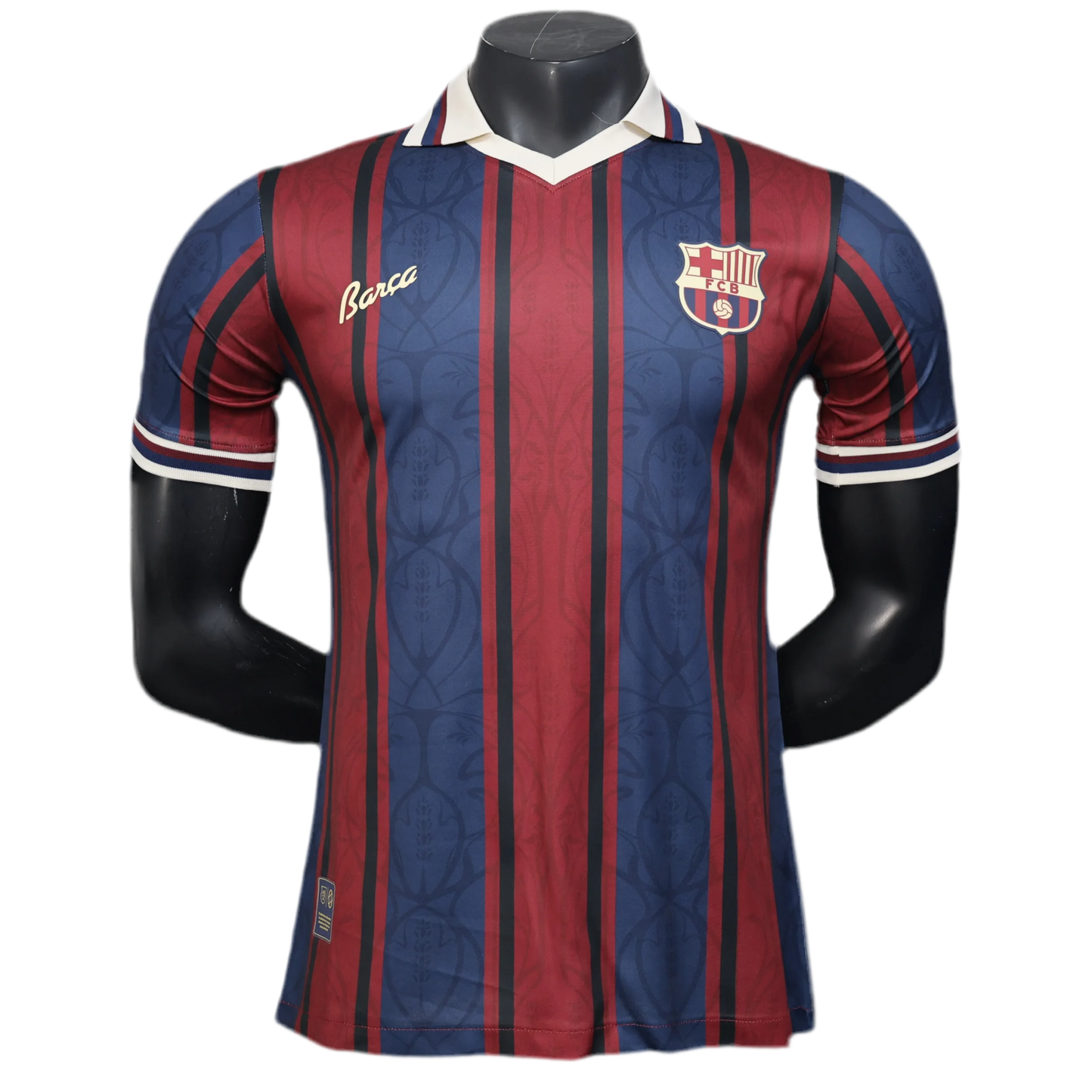 تيشيرت برشلونه نسخه 125