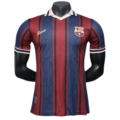 تيشيرت برشلونه نسخه 125