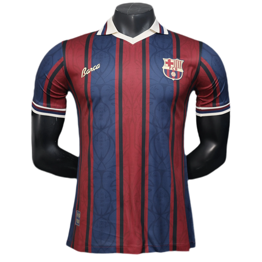 تيشيرت برشلونه نسخه 125