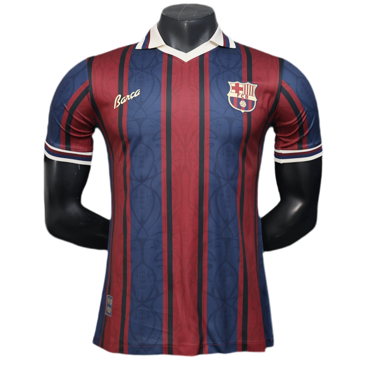 تيشيرت برشلونه نسخه 125