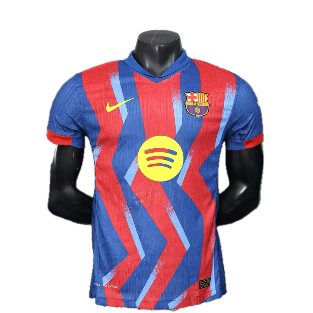 تيشيرت برشلونة 26 نسخه لاعب