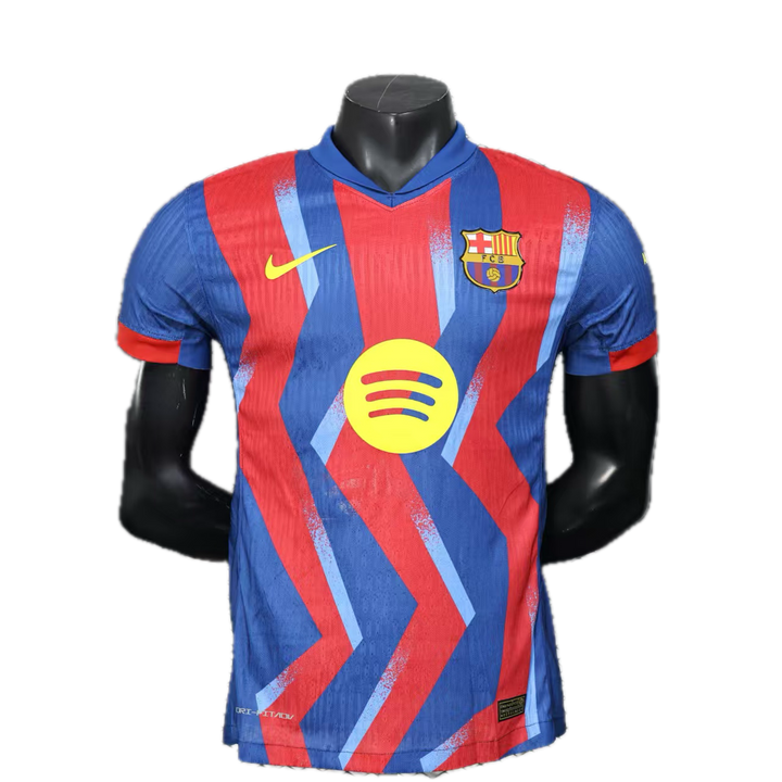 تيشيرت برشلونة 26 نسخه لاعب