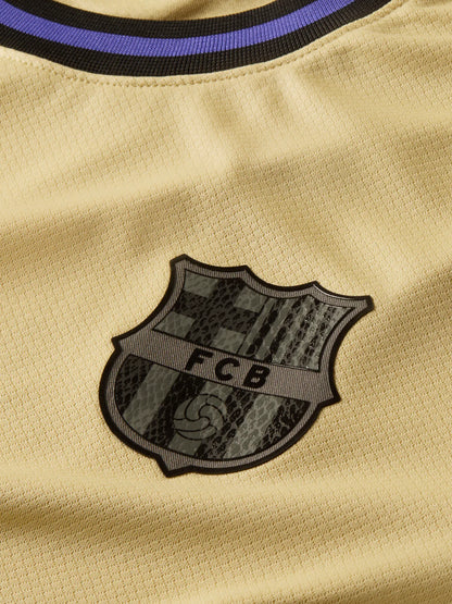 تيشيرت برشلونة الثاني 2026نسخه مشجع