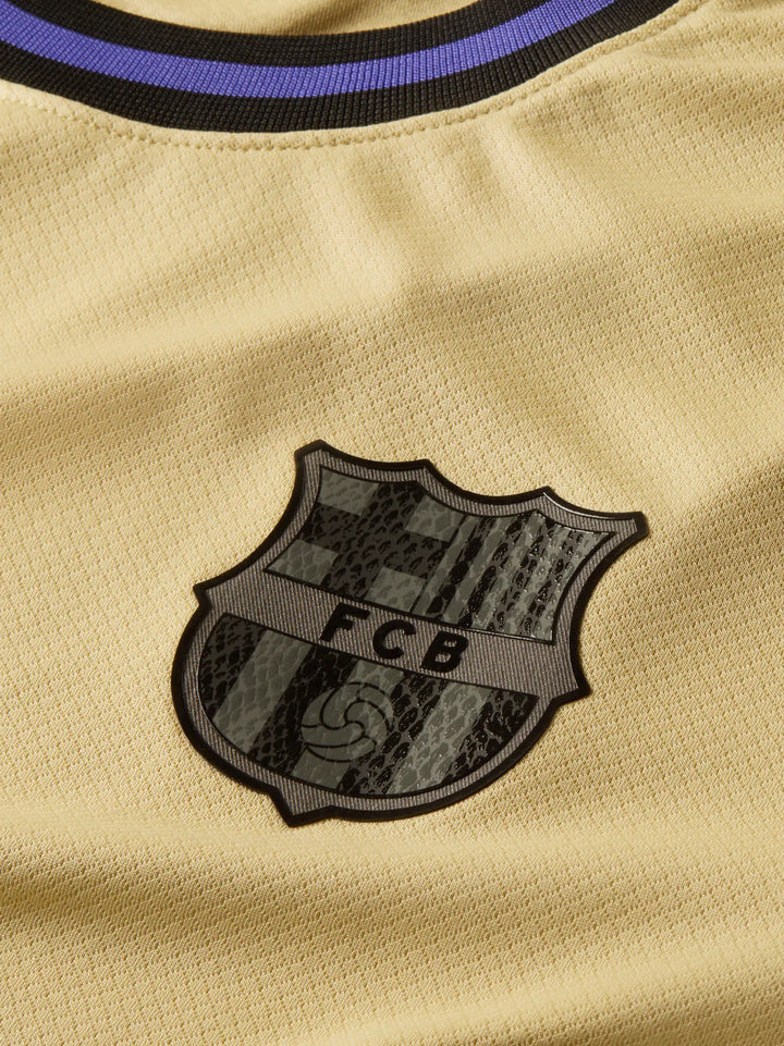 تيشيرت برشلونة الثاني 2026نسخه مشجع