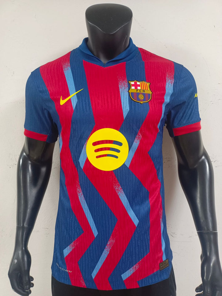 تيشيرت برشلونة 26 نسخه لاعب