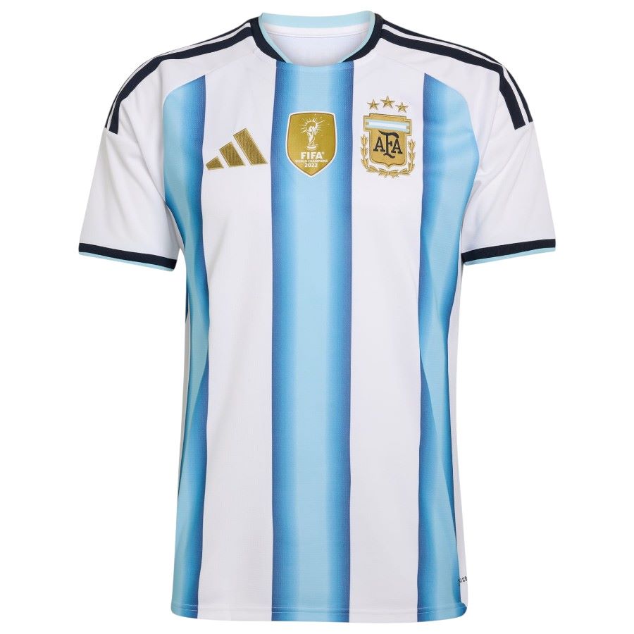 تيشيرت منتخب  الارجنتين نسخه لاعب 2026