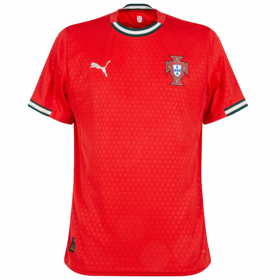 تيشيرت منتخب البرتغال 2026 نسخه لاعب