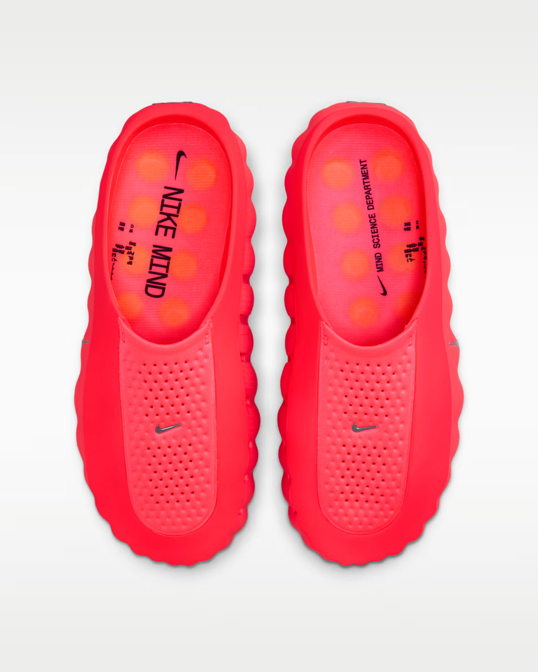 Nike mind 001 سليبر