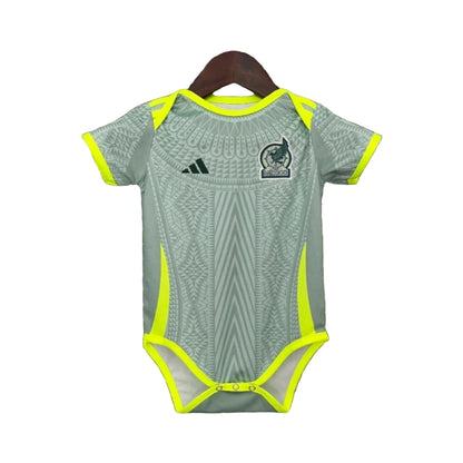 اوفر منتخب المكسيك