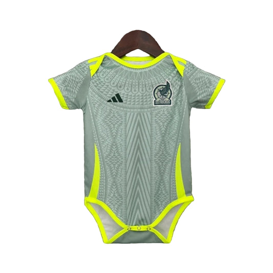 اوفر منتخب المكسيك