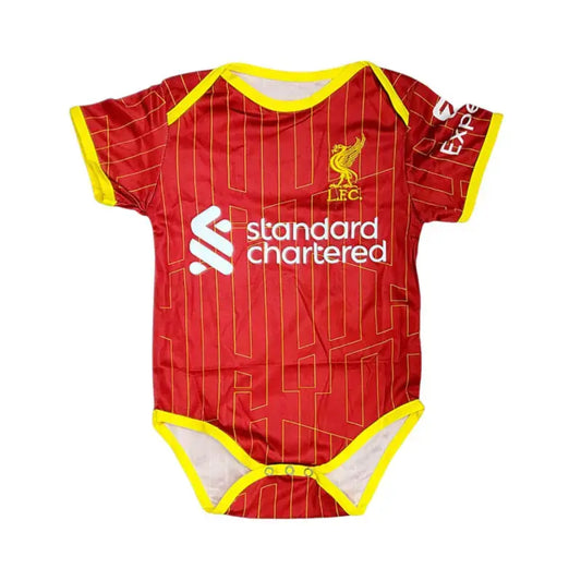 اوفر ليفربول. للاطفال 2015