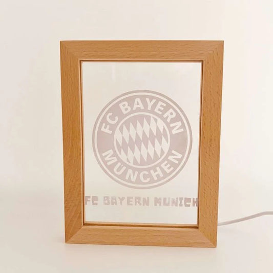 اكسسوارات نادي بايرن ميونخ