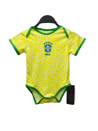 اوفر منتخب برازيل