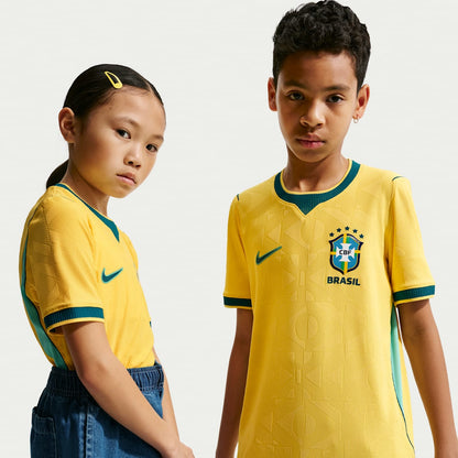 تيشيرت وشورت برازيل 2026