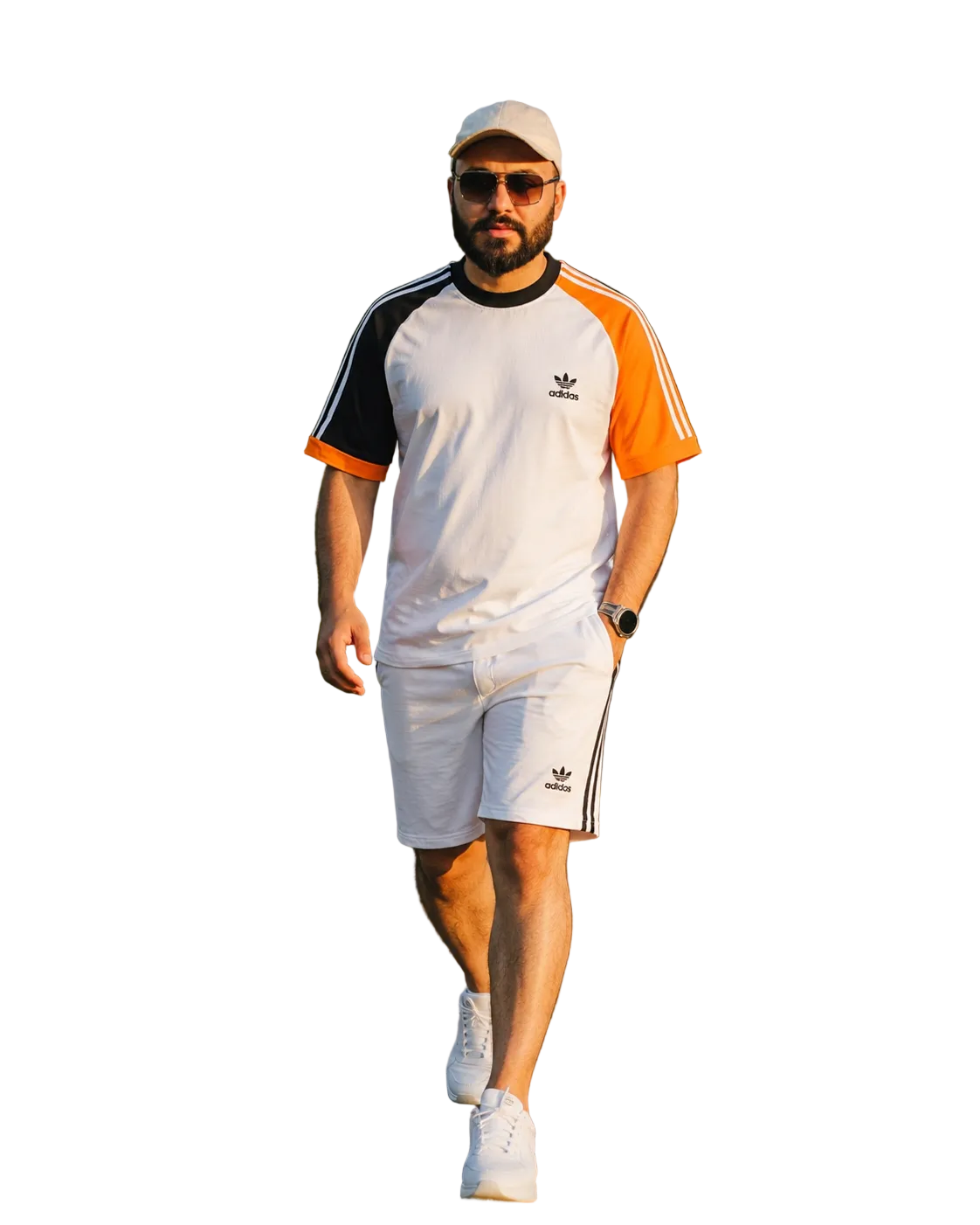 تراك صيفي قطني 100%