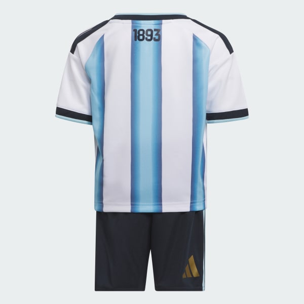 , تيشيرت وشورت منتخب ارجنتين 2026