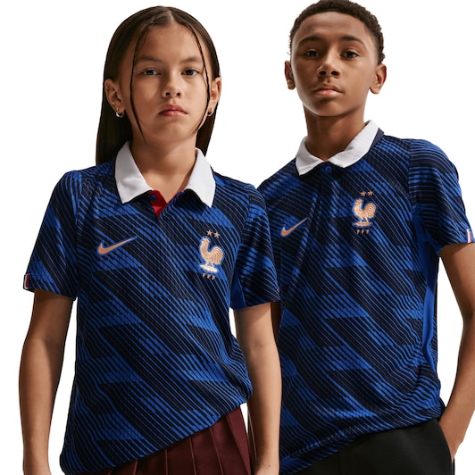 تيشيرت وشورت فرنسا 2026