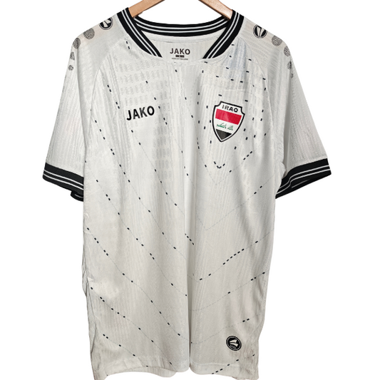 تيشيرت منتخب العراق نسخه لاعب الاساسي 26