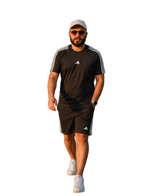 تراك صيفي قطني 95%