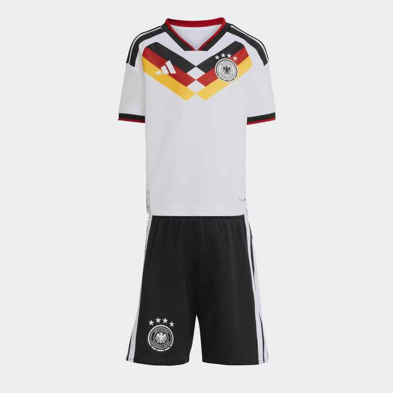 تيشيرت وشورت المانيا 2026