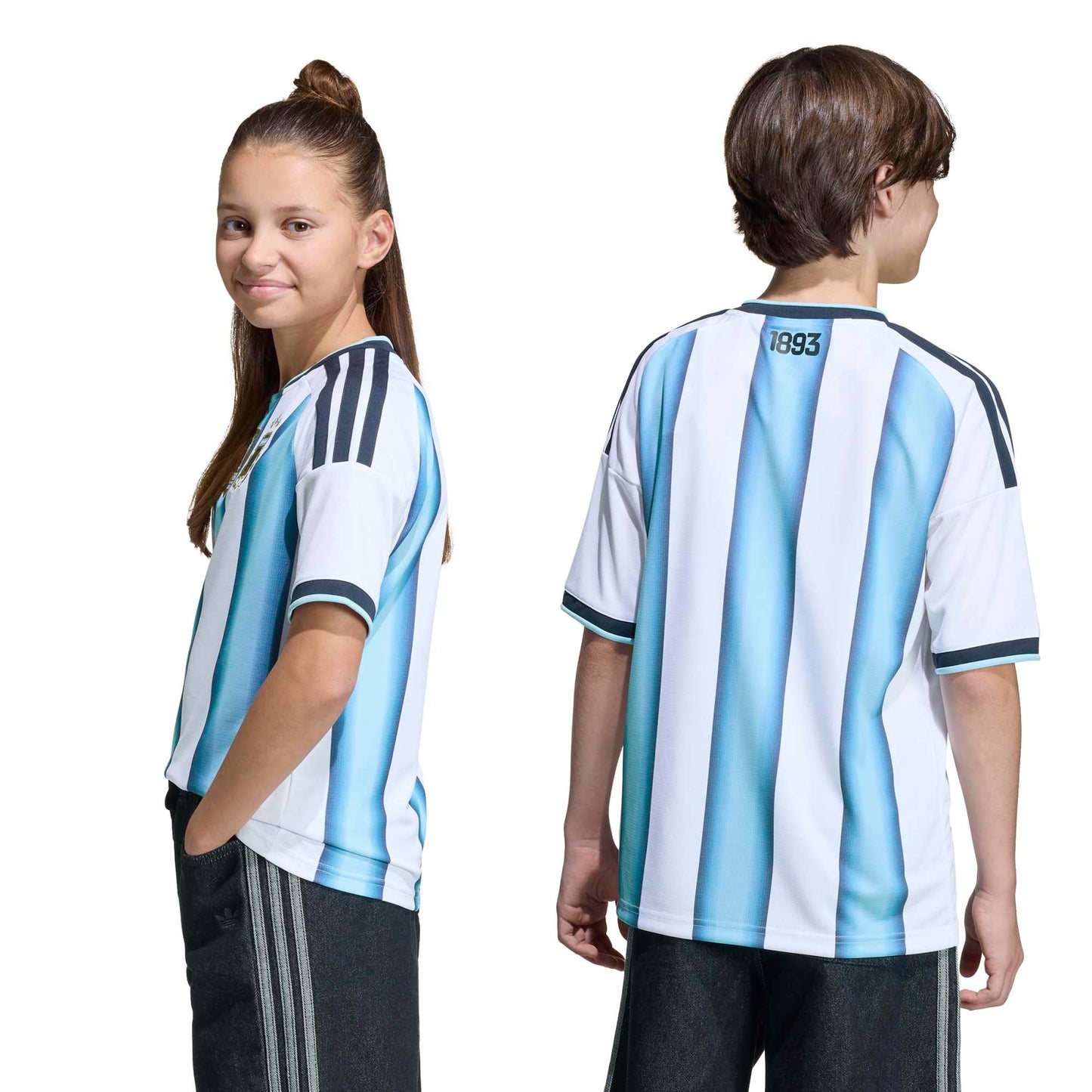 , تيشيرت وشورت منتخب ارجنتين 2026