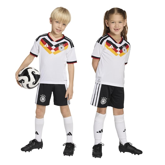 تيشيرت وشورت المانيا 2026