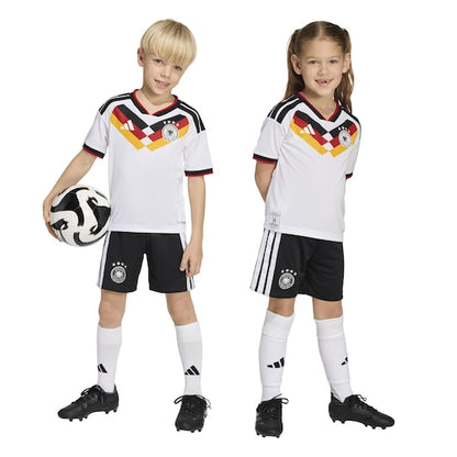 تيشيرت وشورت المانيا 2026