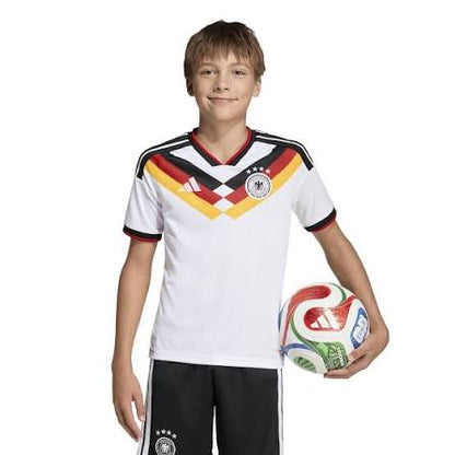 تيشيرت وشورت المانيا 2026