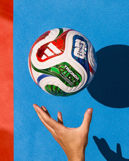 كرة كاس العالم 2026