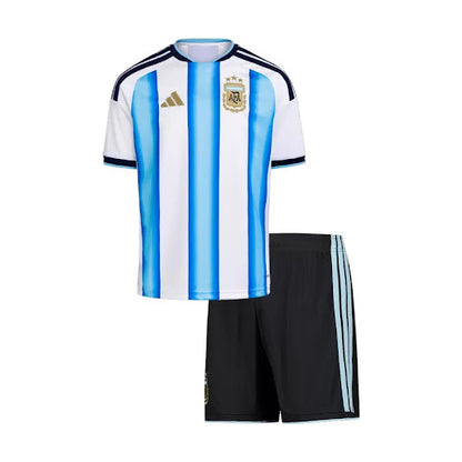 , تيشيرت وشورت منتخب ارجنتين 2026