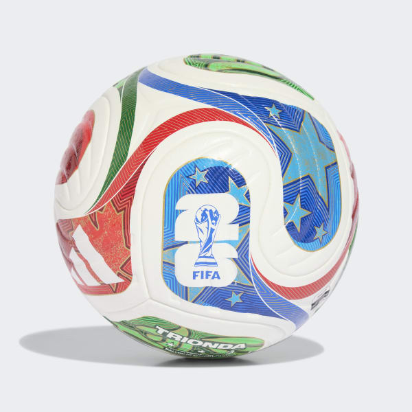 كرة كاس العالم 2026