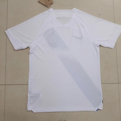 إنتر ميلان إصدار خاص من الجيرسي الأبيض 2023/24