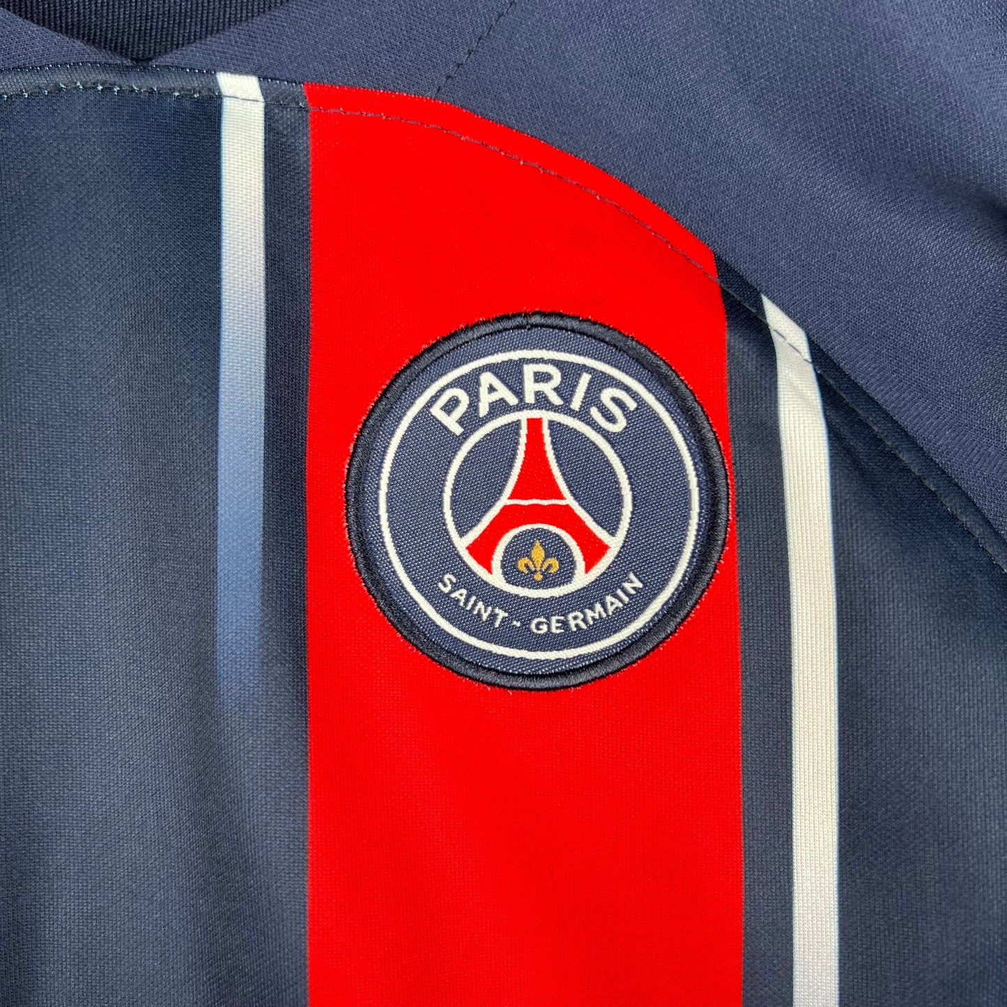PSG home kit kids 2023/24