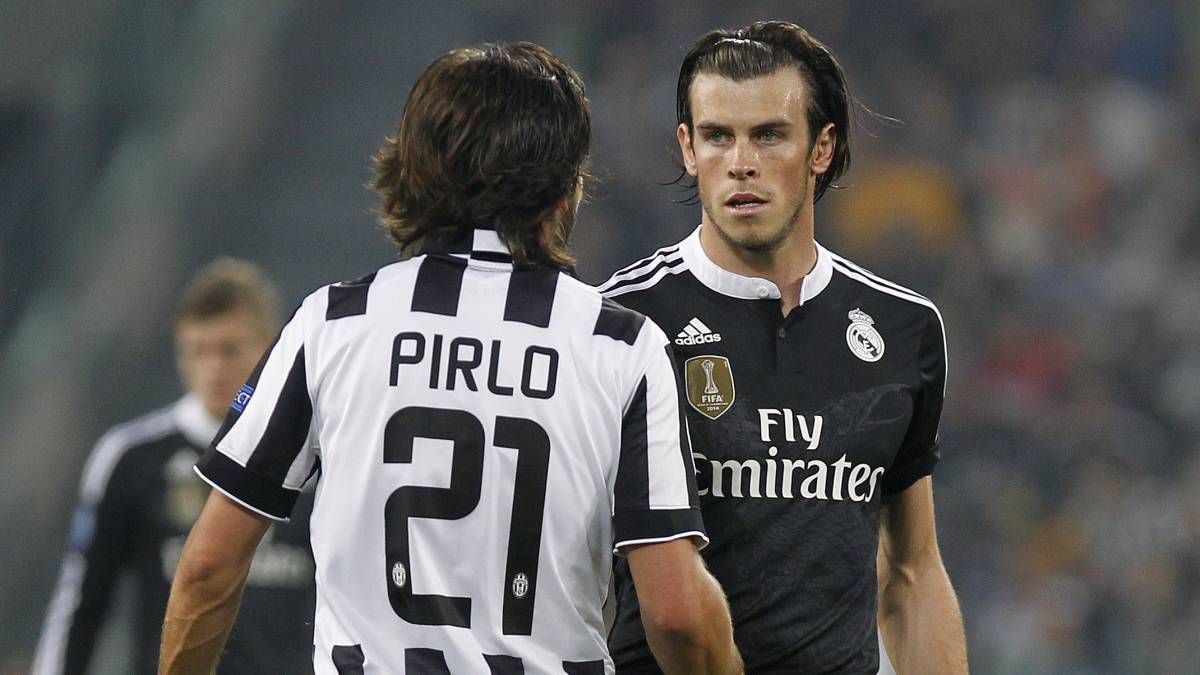 最安価格 addition 21 PIRLO home 14/15 classic Juventus – store sport iraq ウェア