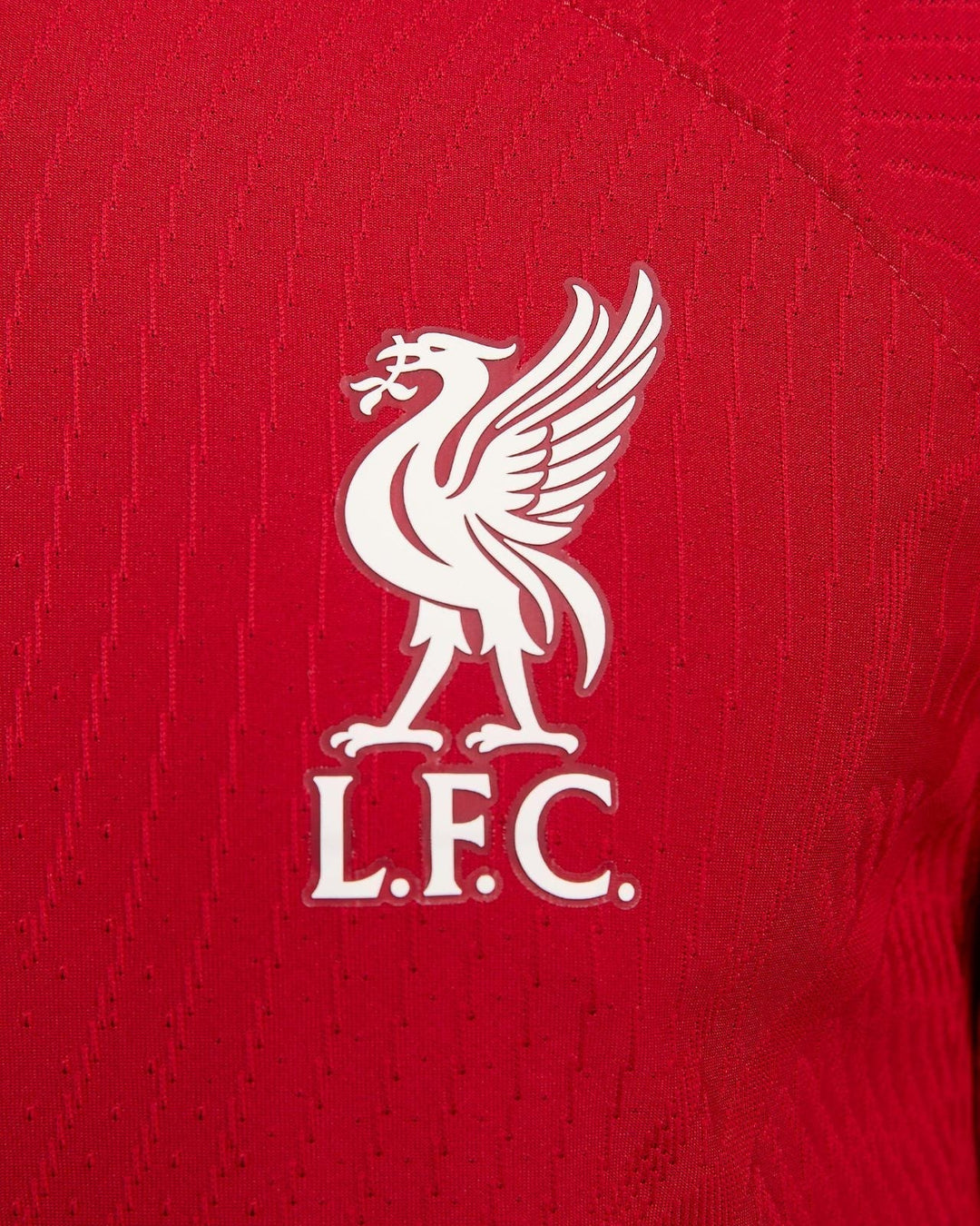 Liverpool HOME PLAYER VERSIONS JERSEY 2023/24